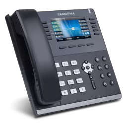 sangoma-ip-phone-s705-executive-level-phone-exclusively-work-with-pbxact-sip-acounts-wifi-