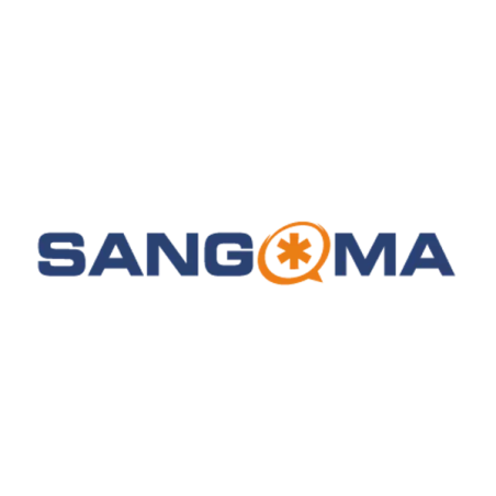 Sangoma - Vega 100 - Digital Gateway, connecting legacy telephony, made up of (T1/E1) to IP networks