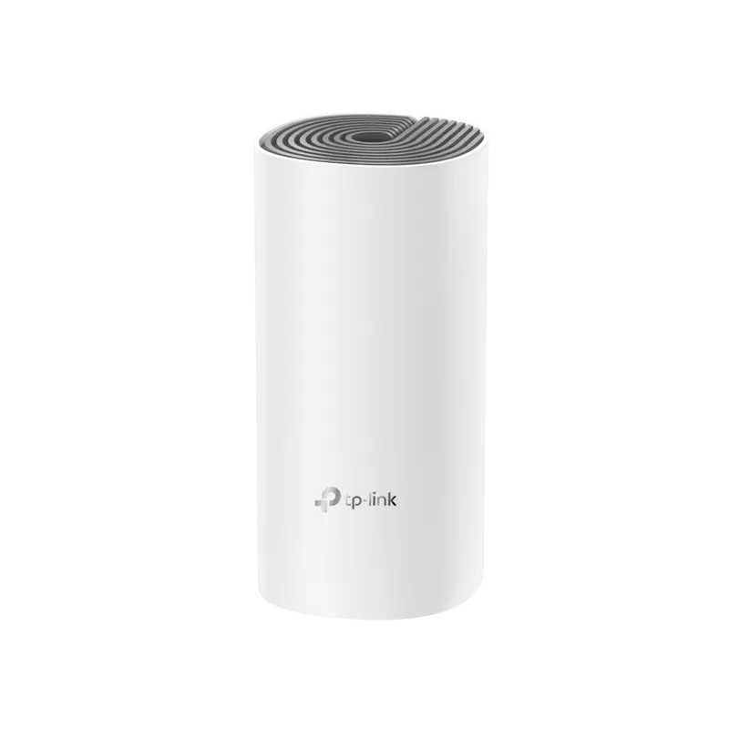 TP-Link Deco E4 Whole-Home Mesh Wi-Fi System - MiRO Distribution