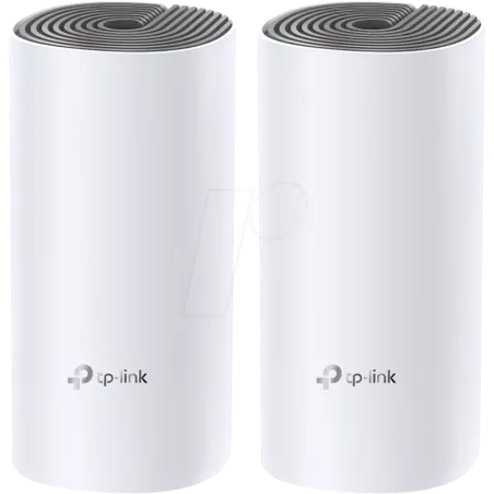 TP-Link Deco E4 Whole-Home Mesh Wi-Fi System - MiRO Distribution