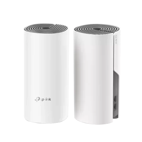 TP-Link Deco E4 Whole-Home Mesh Wi-Fi System - MiRO Distribution