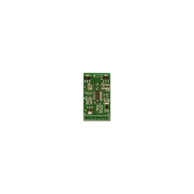 Digium FXS Module