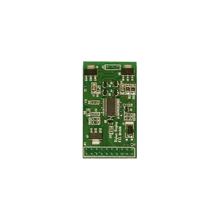 Digium FXS Module