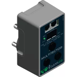 Clearline Multitector Network Power Protector