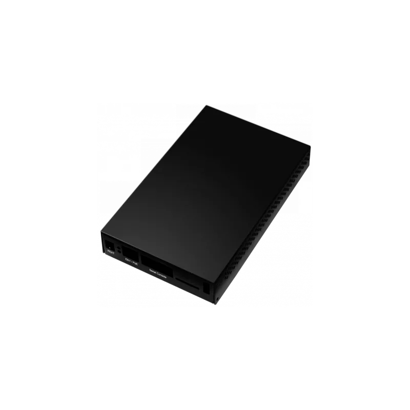 MikroTik Indoor case for M11G, RB411, RB911, RB912 and RB922 series