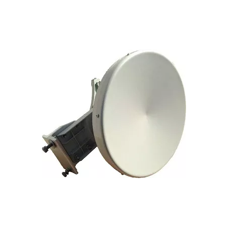 SIAE 17GHz Dish (30cm) - MiRO Distribution