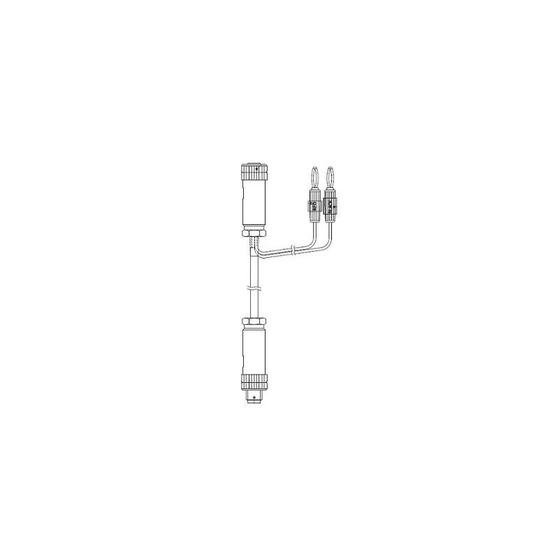 SIAE M12 Pointing Cable - MiRO Distribution