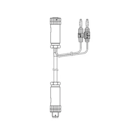 SIAE M12 Pointing Cable - MiRO Distribution