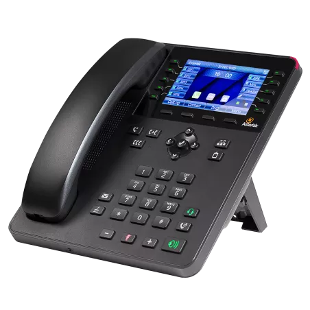 Sangoma - 6-Line SIP Phone with HD Voice (Gigabit)