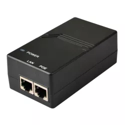 radwin-24v-gigabit-poe-injector