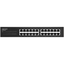 edge-core-24-port-gigabit-unmanaged-switch-rack-mountable