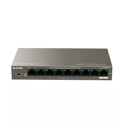 tenda-9-port-desktop-switch-with-8-port-poe-tef1109p-8-102w