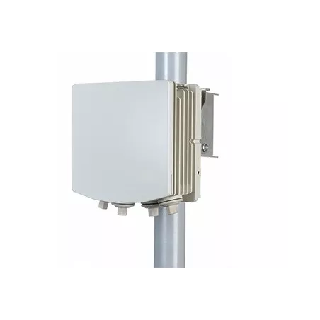 Siklu V-Band (60Ghz) PTP link TDD 1Gbps, includes 2 radios with POE and licences