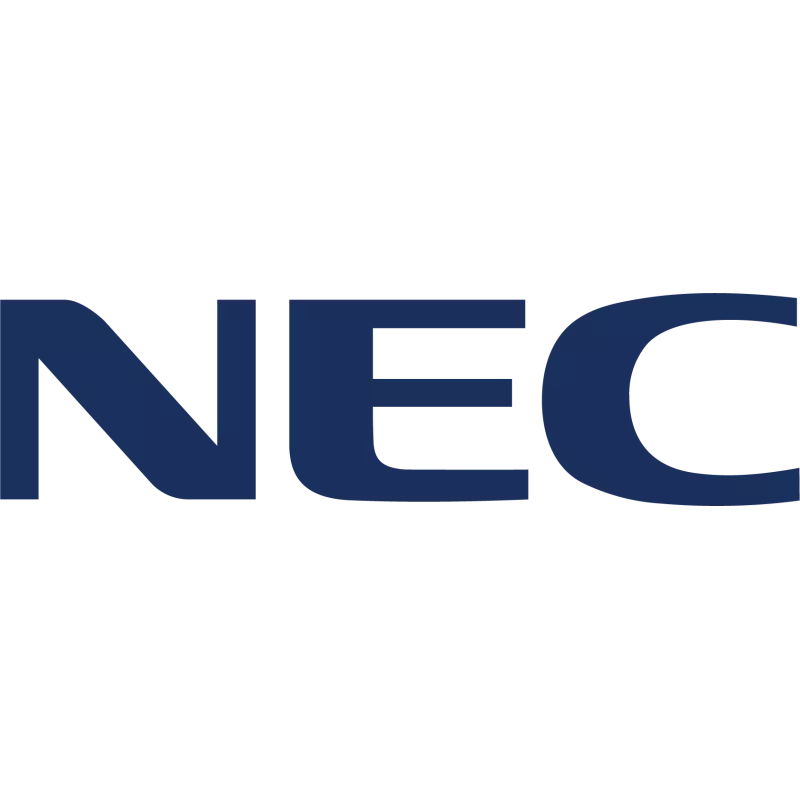 NEC iPasolink Blanking Plate for 18GHz Dual Polarised Leax Dishes.