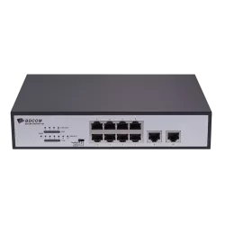 bdcom-10-port-10-100-poe-switch-8-poe-ports-2-base-t-ports-