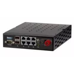 netonix-6-port-managed-150w-passive-dc-poe-switch-2-sfp-uplink-ports