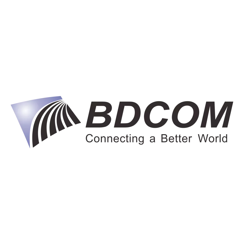 BDCOM OLT DC power supply for the GP6606 Chassis