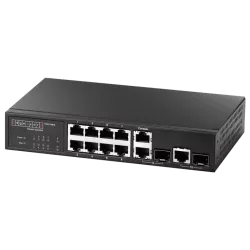 edge-core-10-port-fe-layer-2-4-switch