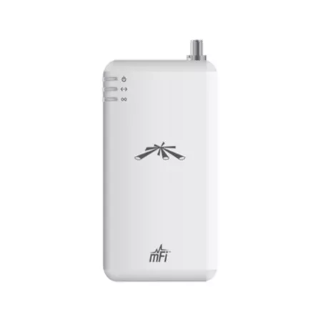 Ubiquiti mFi mPort IP Gateway - MiRO Distribution