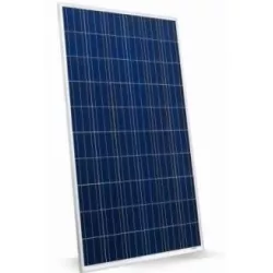 CNBM - Solar Panel, Polycrystalline Monofacial Solar Panel, 160Watt