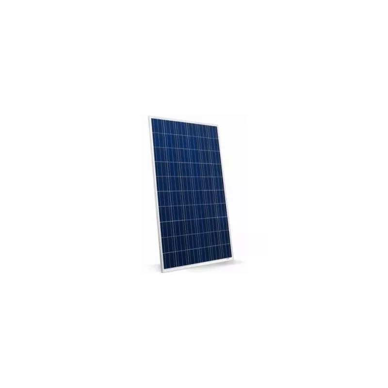 CNBM - Solar Panel, Polycrystalline Monofacial Solar Panel, 160Watt