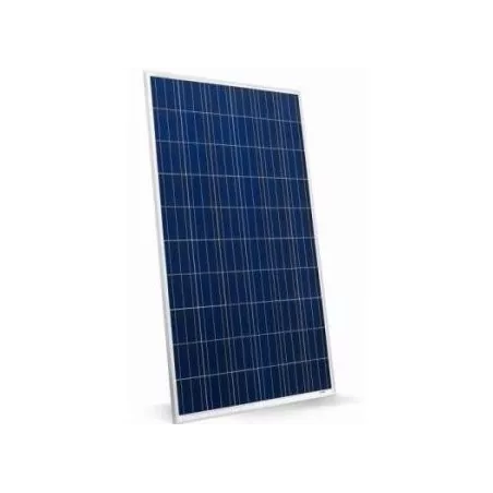 CNBM - Solar Panel, Polycrystalline Monofacial Solar Panel, 160Watt
