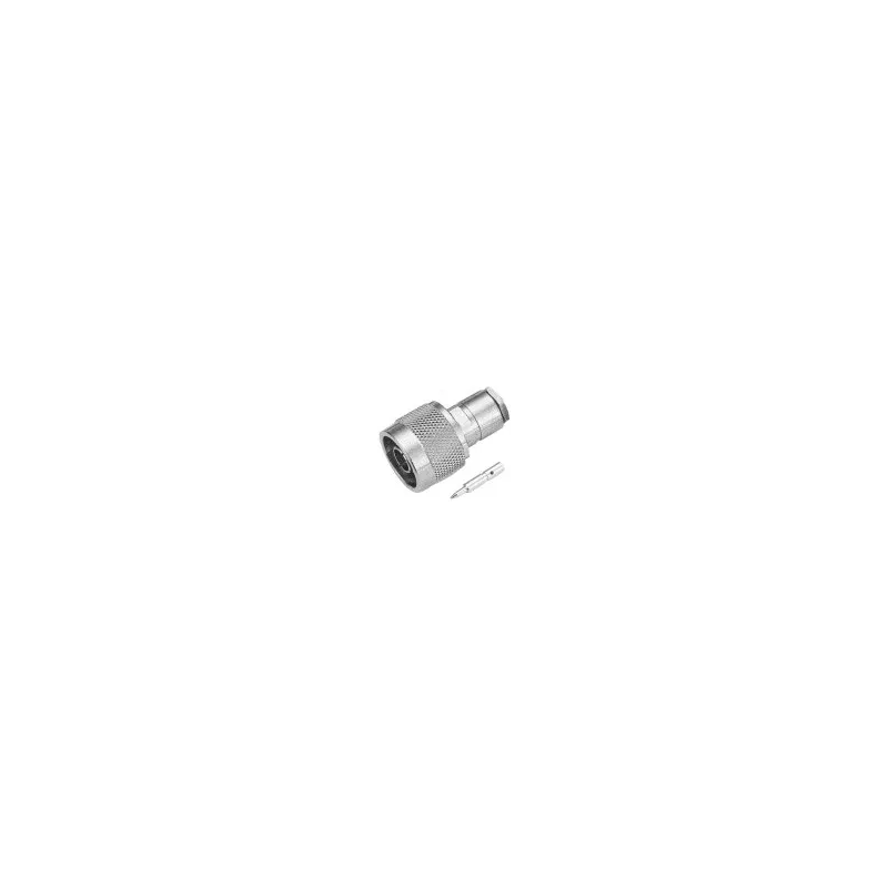 Acconet N-Type (Male) Connector for ARF400 Cable
