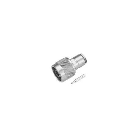 Acconet N-Type (Male) Connector for ARF400 Cable