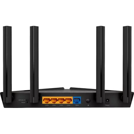 TP-Link Archer Wi-Fi 6 MU-MIMO Wi-Fi Router - MiRO Distribution