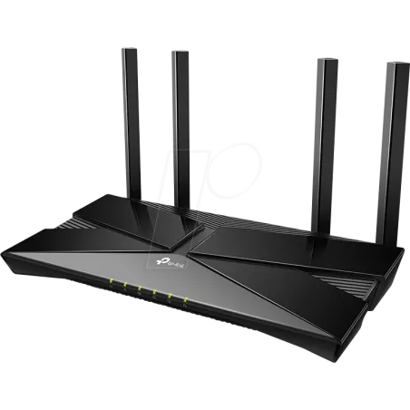 TP-Link Archer Wi-Fi 6 MU-MIMO Wi-Fi Router - MiRO Distribution