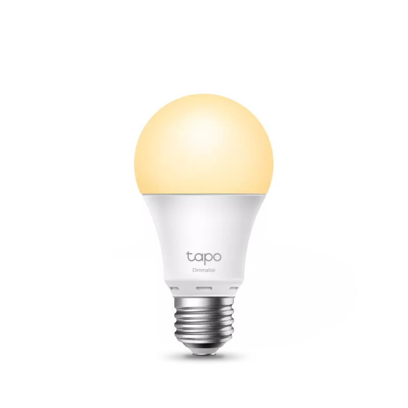 TP-Link Tapo Smart Wi-Fi Light Bulb - MiRO Distribution