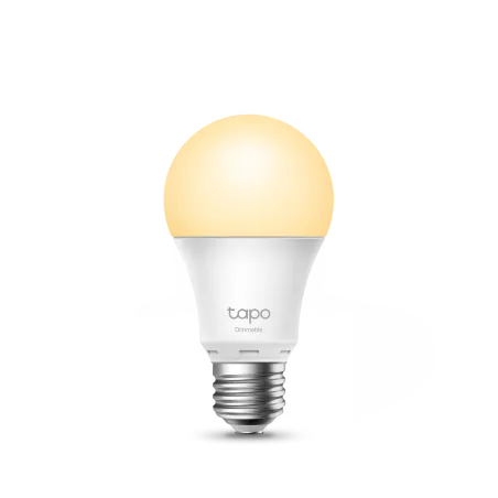 TP-Link Tapo Smart Wi-Fi Light Bulb - MiRO Distribution