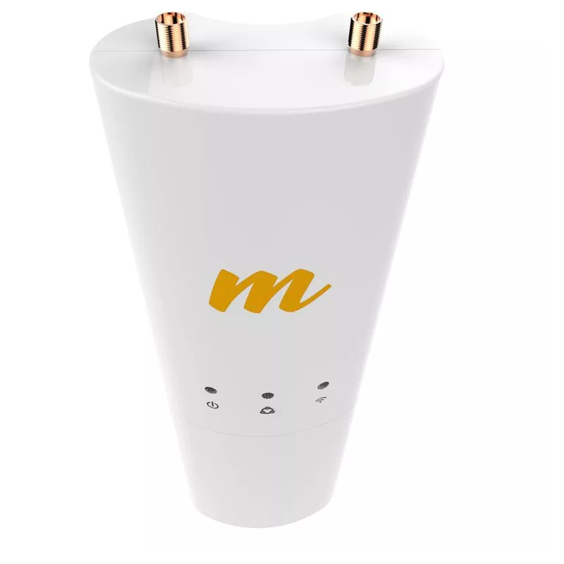 Mimosa 4.9-6.4 GHz PTP/PTMP connectorised radio - MiRO Distribution