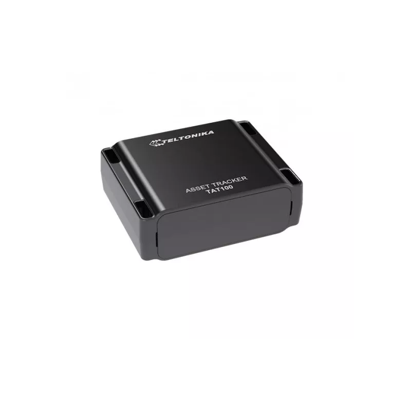 Teltonika Robust, small and easy to install, GSM/GPRS/GNSS/BLUETOOTH 4.0 + LE