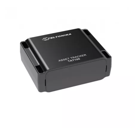 Teltonika Robust, small and easy to install, GSM/GPRS/GNSS/BLUETOOTH 4.0 + LE