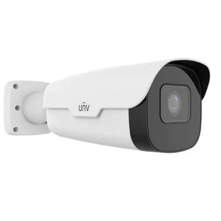 Uniview 8MP Light Hunter Deep Learning Bullet Camera - MiRO Distribution