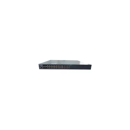 BDCOM 28 Port Gigabit PoE Switch - MiRO Distribution