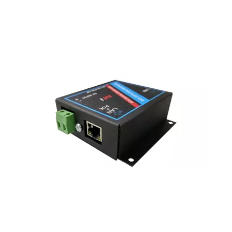 Passive Gigabit POE injector with Surge Protection