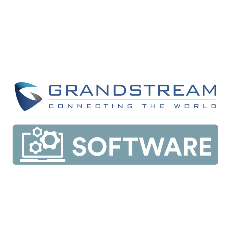 Grandstream IPVideoTalk Professional License - MiRO Distribution