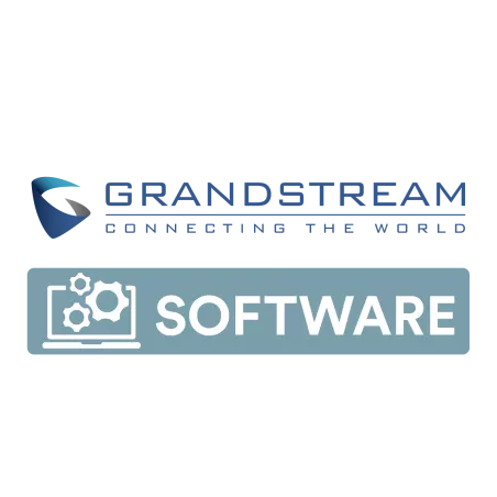 Grandstream IPVideoTalk Professional License - MiRO Distribution