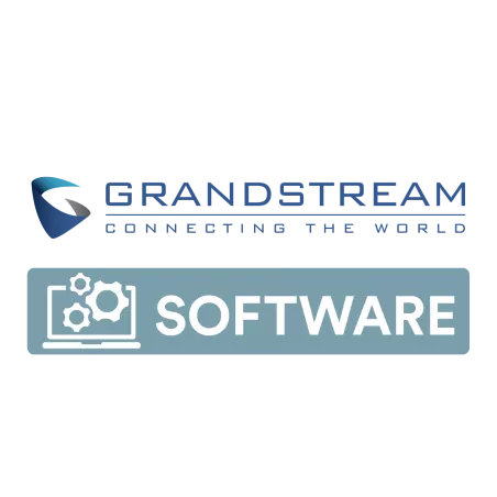 Grandstream IPVideoTalk Enterprise Server License - MiRO Distribution