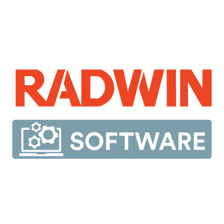 RADWIN 5000 Subscriber upgrade license from 25Mbps to 100Mbps