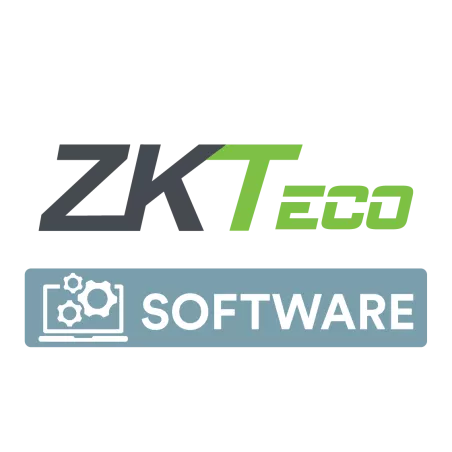 ZKTeco - ZKBioCV security software for Access control for 25 DOORS