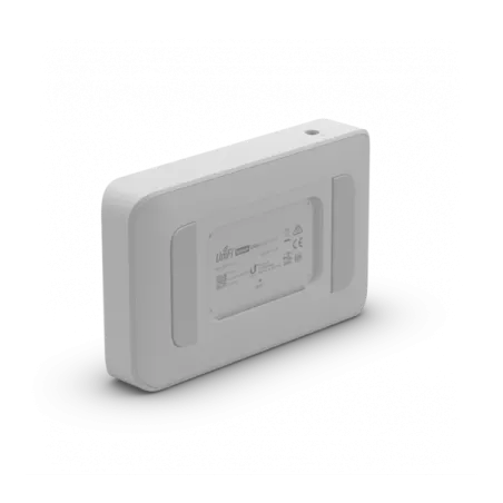 Ubiquiti UniFi POE Switch, Lite, 8 port - MiRO Distribution