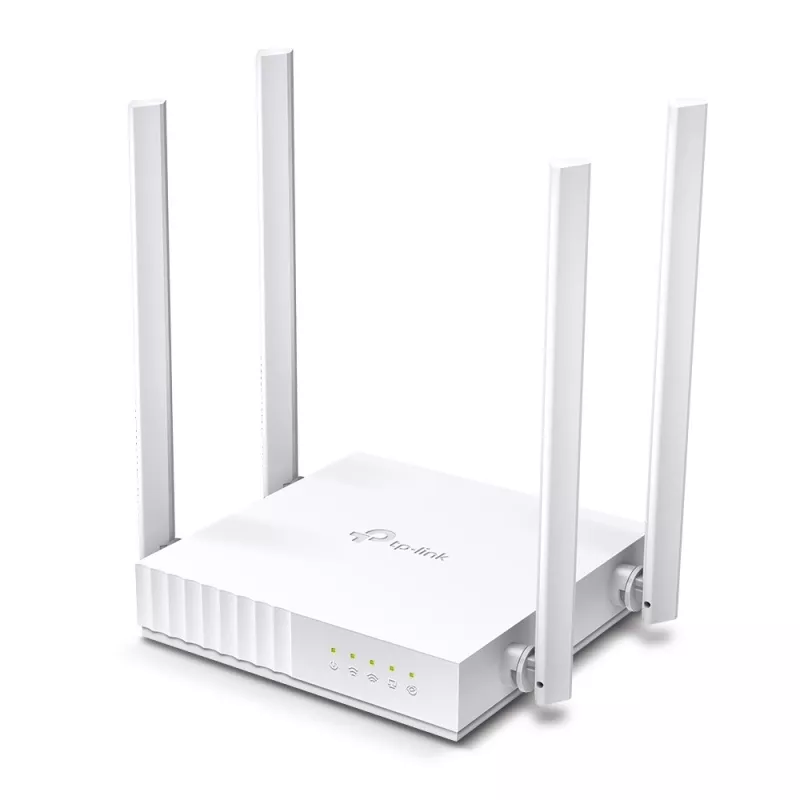 TP-Link ARCHER C24 - MiRO Distribution