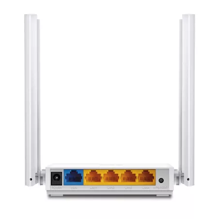 TP-Link ARCHER C24 - MiRO Distribution