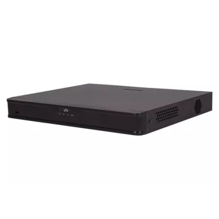 Uniview (Ultra H.265) 16 Channel NVR - MiRO Distribution