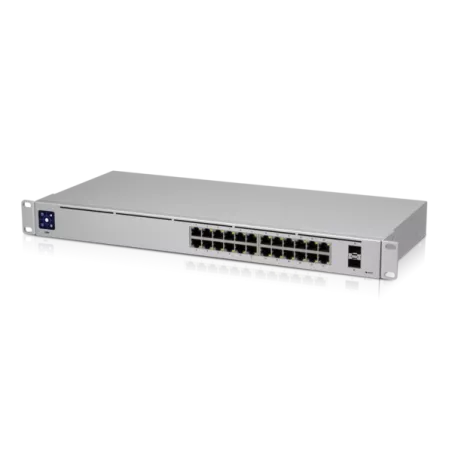 Ubiquiti UniFi Switch (24 Gigabit Ethernet Ports) - MiRO Distribution