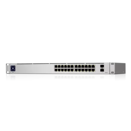 Ubiquiti UniFi Switch (24 Gigabit Ethernet Ports) - MiRO Distribution