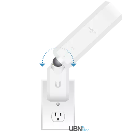 Ubiquiti AmpliFi HD Mesh Point - MiRO Distribution